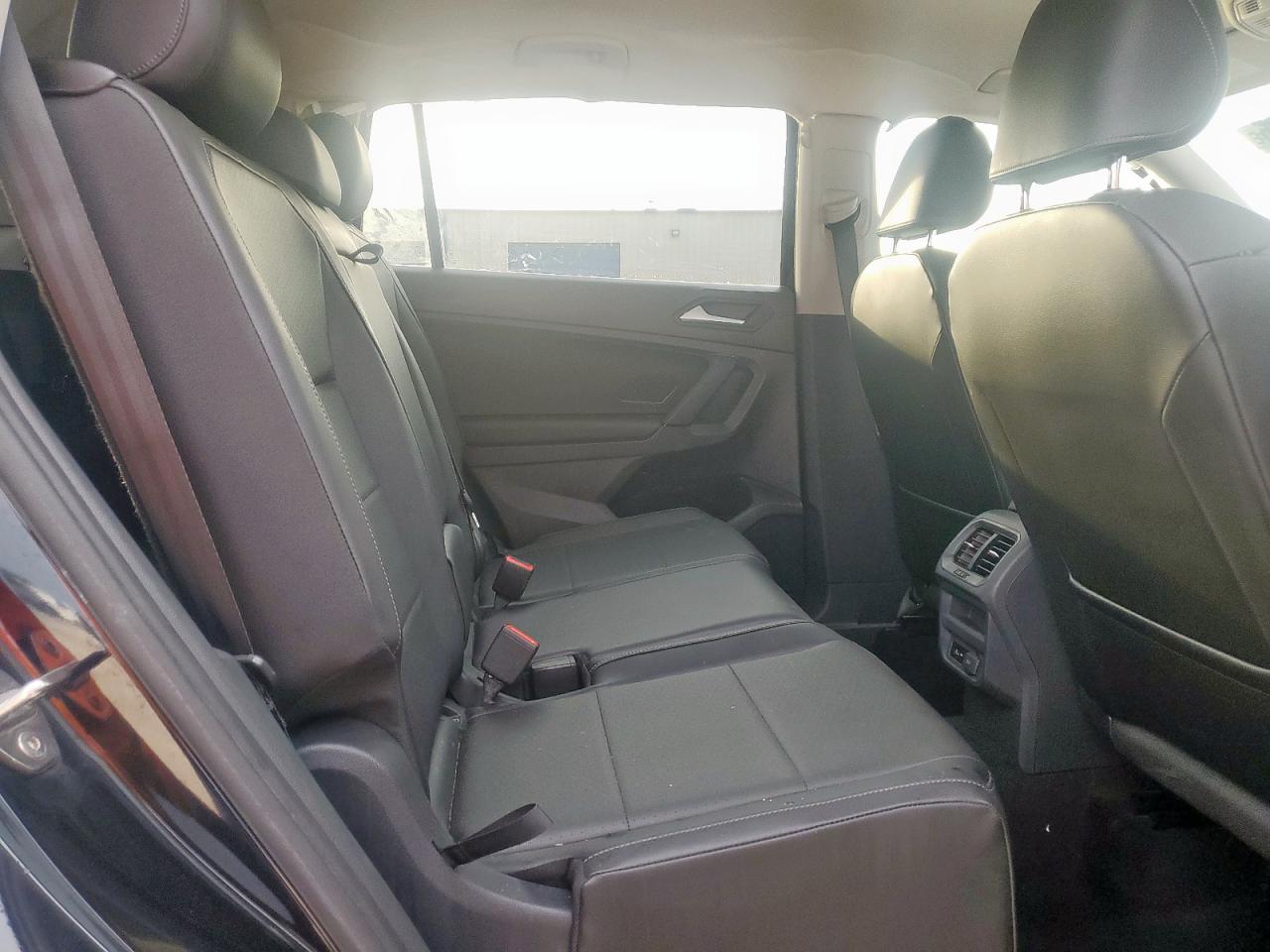 2019 Volkswagen Tiguan Se VIN: 3VV3B7AX5KM027790 Lot: 60258885
