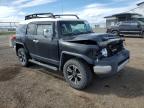 2007 TOYOTA FJ CRUISER    à vendre chez Copart AB - EDMONTON