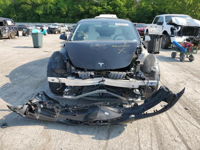  TESLA MODEL 3 2021 Black