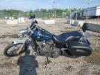 2012 HARLEY-DAVIDSON FXDWG DYNA WIDE GLIDE   for sale at Copart OH - COLUMBUS