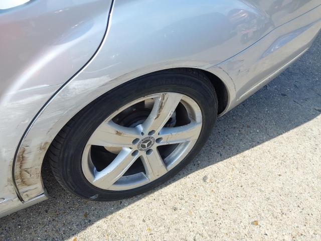 2013 MERCEDES BENZ S350 BLUET