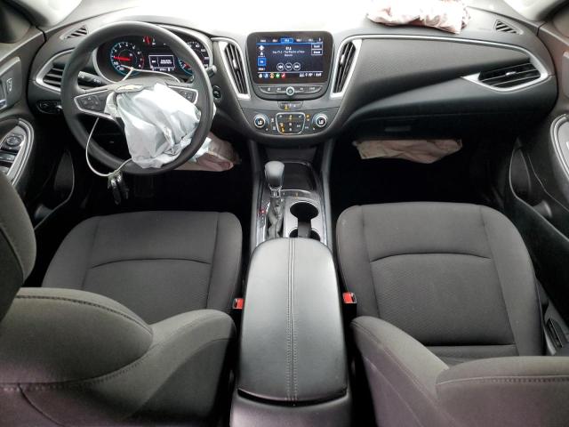  CHEVROLET MALIBU 2022 Black