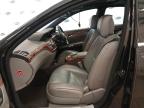 2009 MERCEDES BENZ S320 CDI L for sale at Copart SANDWICH