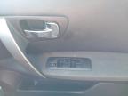 2010 NISSAN QASHQAI N- for sale at Copart WISBECH