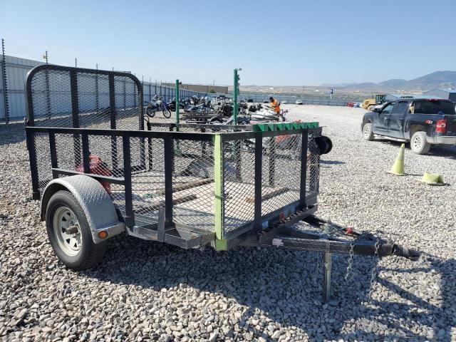 2015 'Other Heavy Equipment' Utility  