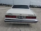 1988 Chevrolet Caprice Classic for Sale in West Palm Beach, FL - Rear End
