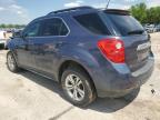 2013 Chevrolet Equinox Lt   for Sale in Littleton, CO - Front End