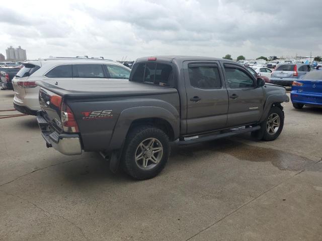  TOYOTA TACOMA 2013 Gray