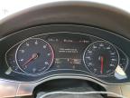 2013 Audi A6 Premium Plus продається в Madisonville, TN - Side