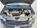 2012 Chevrolet Sonic Ltz for Sale in Wilmer, TX - Side