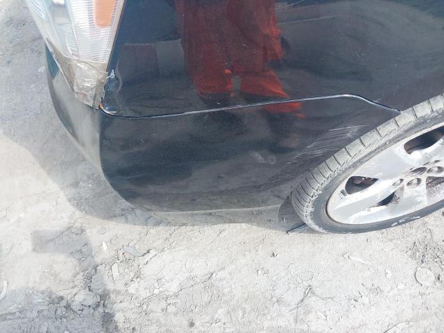 2010 TOYOTA PRIUS T SP