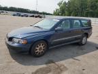 2002 Volvo V70  en Venta en Dunn, NC - Front End