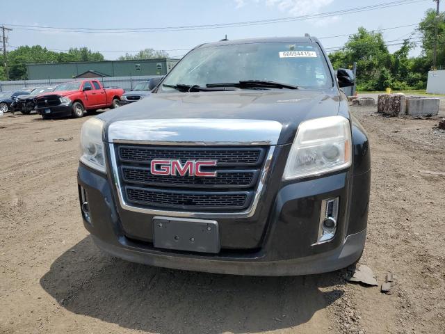 Parquets GMC TERRAIN 2015 Black