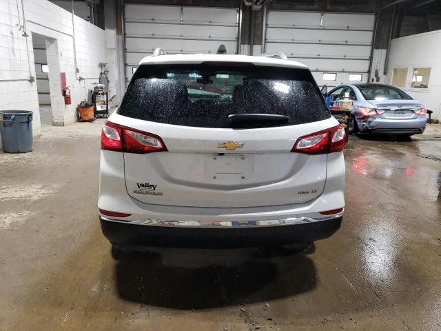  CHEVROLET EQUINOX 2020 White