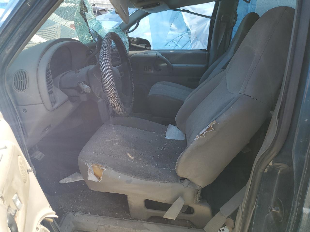 2001 Chevrolet Astro VIN: 1GNDM19W61B130865 Lot: 52340325