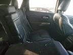 2017 Jeep Cherokee Limited იყიდება New Orleans-ში, LA - Water/Flood