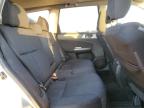 2012 Subaru Forester 2.5X Premium للبيع في Phoenix، AZ - Mechanical