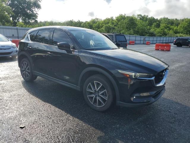  MAZDA CX-5 2017 Czarny