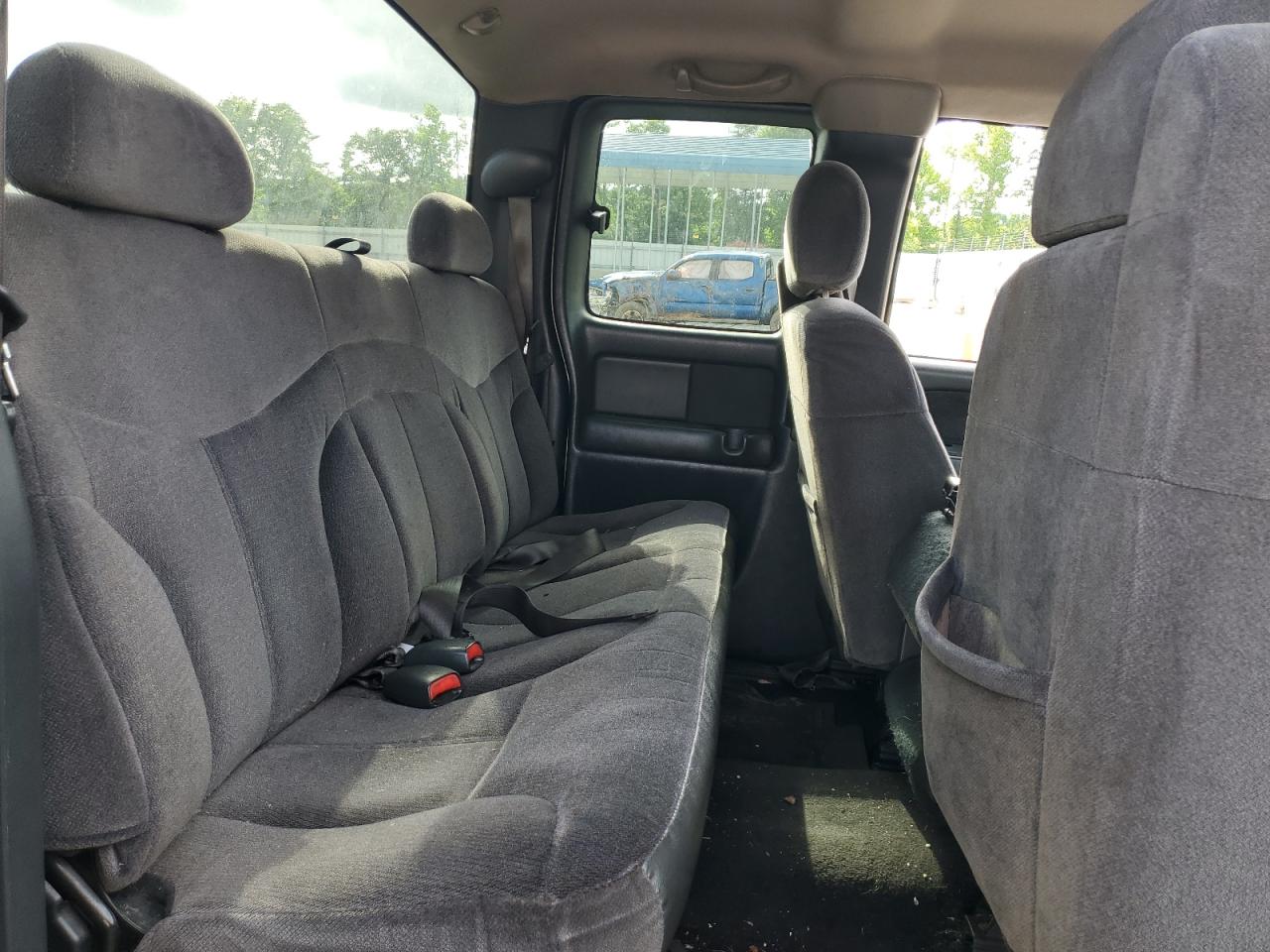 2002 GMC New Sierra C1500 VIN: 2GTEC19V821188713 Lot: 60026195