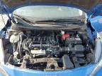 2021 Nissan Versa S   de vânzare în Madisonville, TN - Side