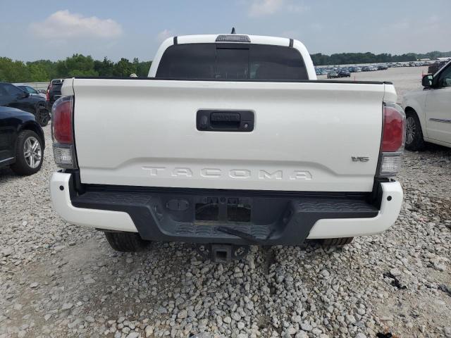  TOYOTA TACOMA 2020 White