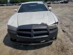2011 DODGE CHARGER    for sale at Copart AR - LITTLE ROCK