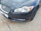 2011 JAGUAR XF PREMIUM for sale at Copart NEWBURY