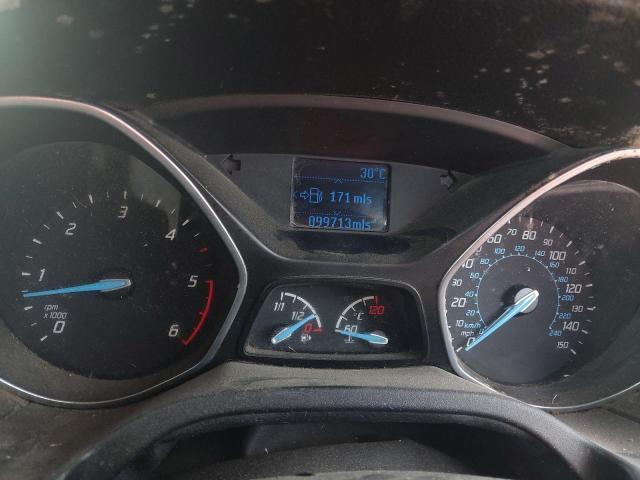 2013 FORD FOCUS ZETE