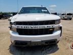 2022 Chevrolet Silverado Ltd C1500 Custom na sprzedaż w Houston, TX - Side