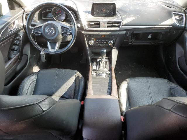  MAZDA 3 2018 Gray