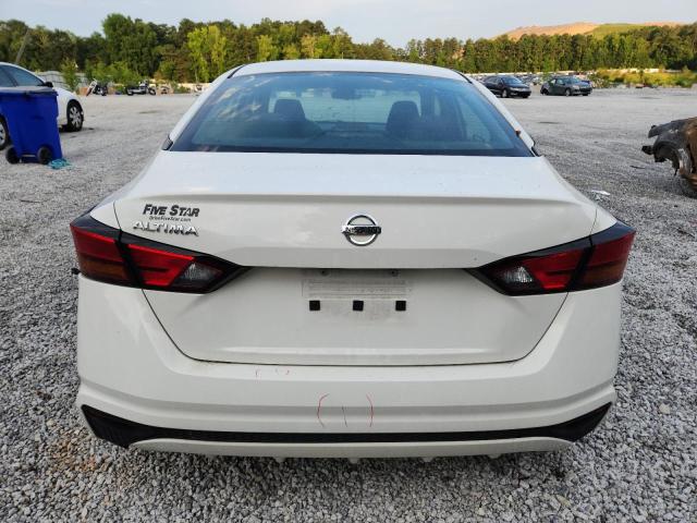  NISSAN ALTIMA 2022 Белы