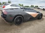 2008 LAMBORGHINI MURCIELAGO    for sale at Copart ON - TORONTO