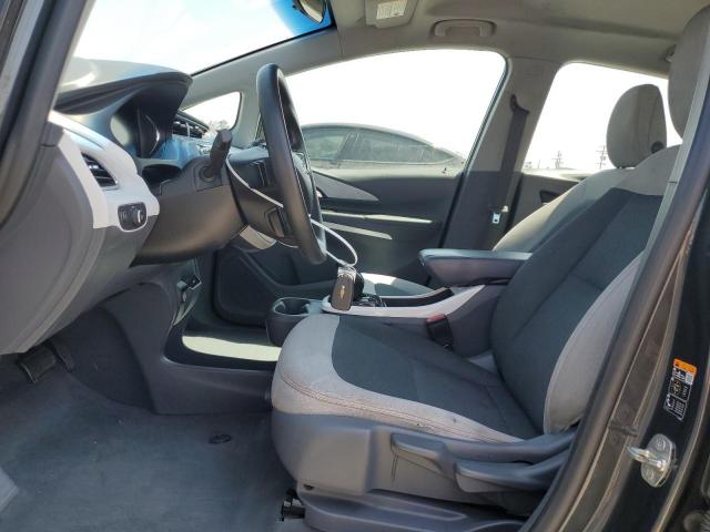  CHEVROLET BOLT 2019 Szary