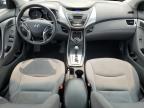 2013 Hyundai Elantra Gls en Venta en Ottawa, ON - Undercarriage