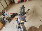 2020 SUZUKI DR650 SE a la Venta en Copart TX - MCALLEN