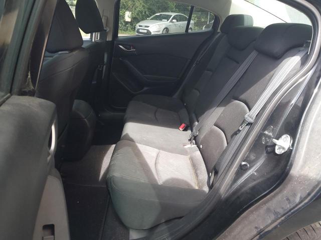2014 MAZDA 3