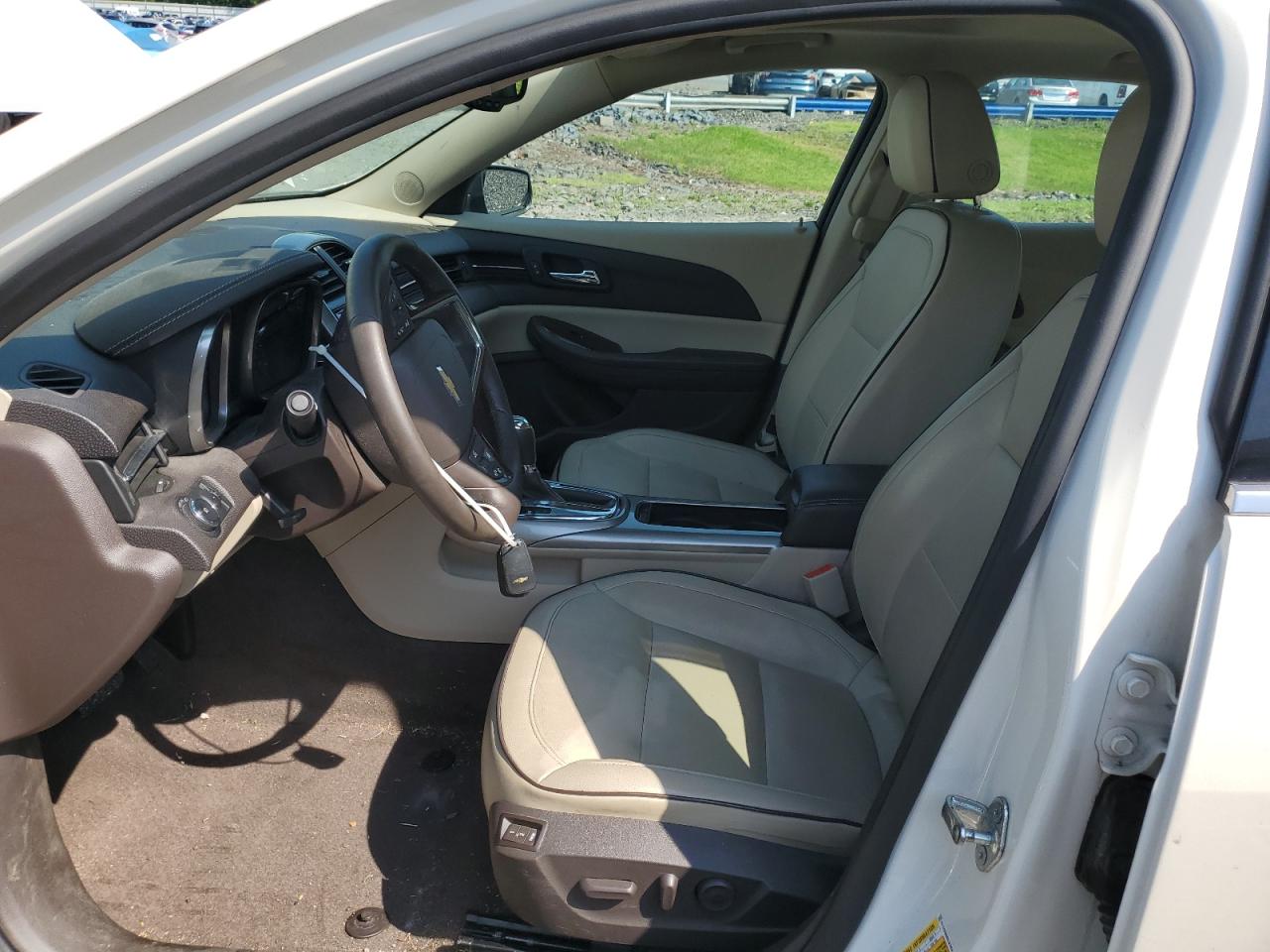 2013 Chevrolet Malibu Ltz VIN: 1G11H5SA8DF347054 Lot: 61505745
