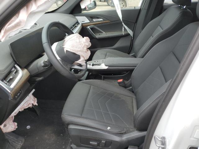  BMW X1 2023 Белый