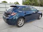2021 Toyota Corolla Se   zu verkaufen in Corpus Christi, TX - Water/Flood