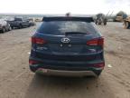2017 Hyundai Santa Fe Sport  for Sale in Albuquerque, NM - Side