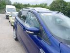 2015 FORD KUGA TITAN for sale at Copart SANDWICH