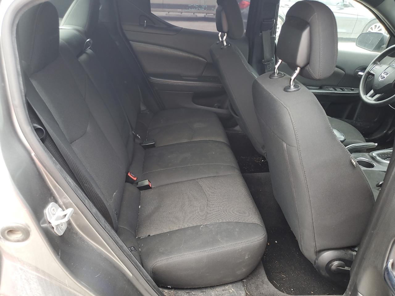 2013 Dodge Avenger Se VIN: 1C3CDZAB7DN563775 Lot: 58591995