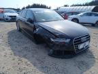 2018 AUDI A6 S LINE for sale at Copart WISBECH