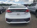 2022 Hyundai Ioniq Blue   للبيع في Portland، OR - Side