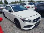 2016 MERCEDES BENZ CLA 220 D for sale at Copart SANDY