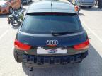 2012 AUDI A1 SPORT T for sale at Copart SANDWICH