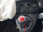 2014 FIAT 500 C S for sale at Copart BRISTOL