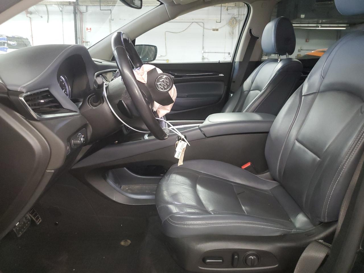 2018 Buick Enclave Essence VIN: 5GAEVAKW0JJ180012 Lot: 61492795