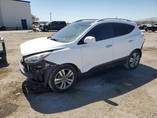 2014 Hyundai Tucson Gls