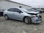 2017 Subaru Impreza  იყიდება Windsor-ში, NJ - Front End